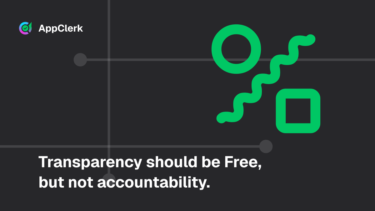 Why We Made Scans Free and Document Generation Paid